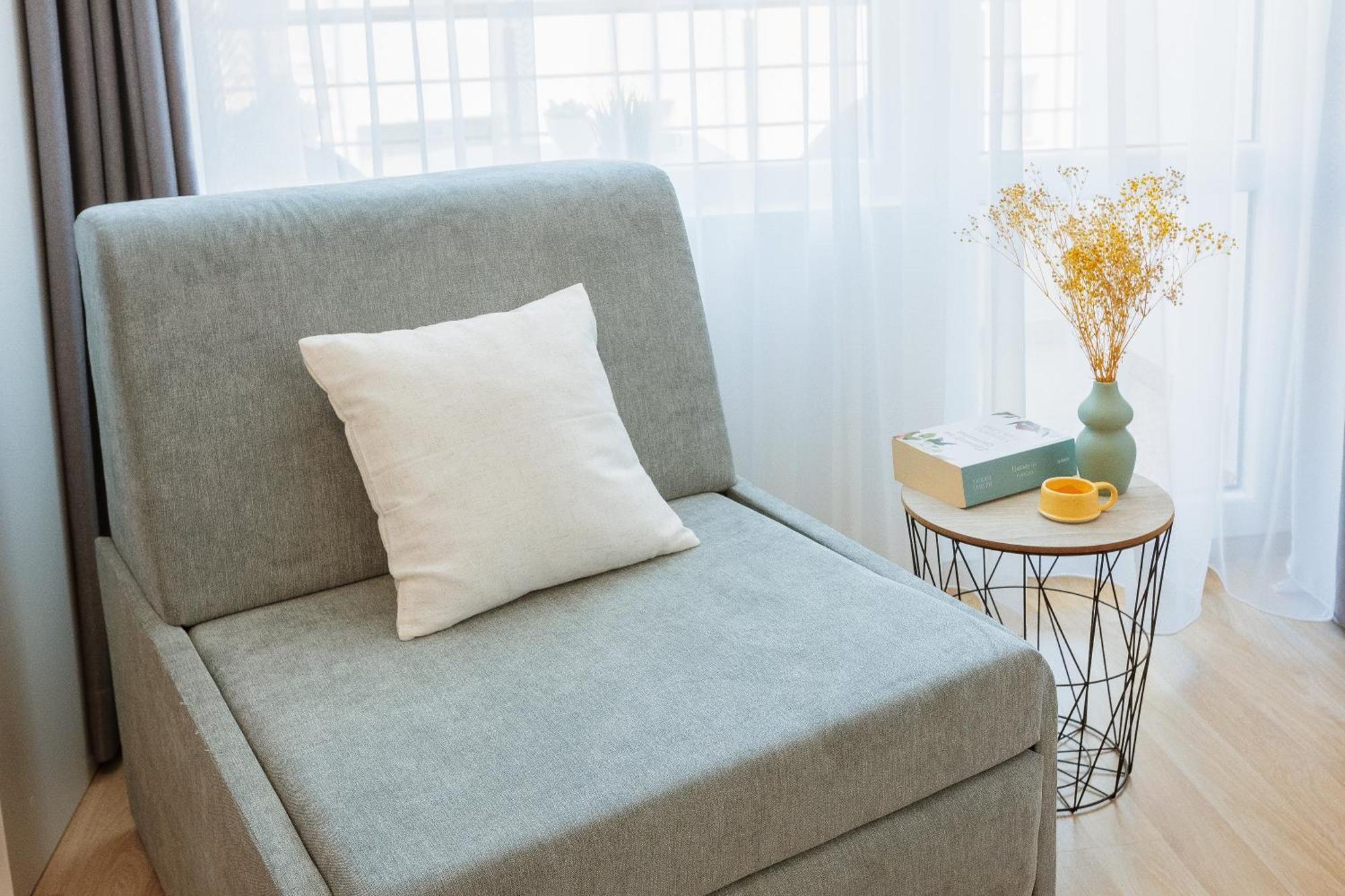 Flora Studios Sarafovo Burgas ภายนอก รูปภาพ